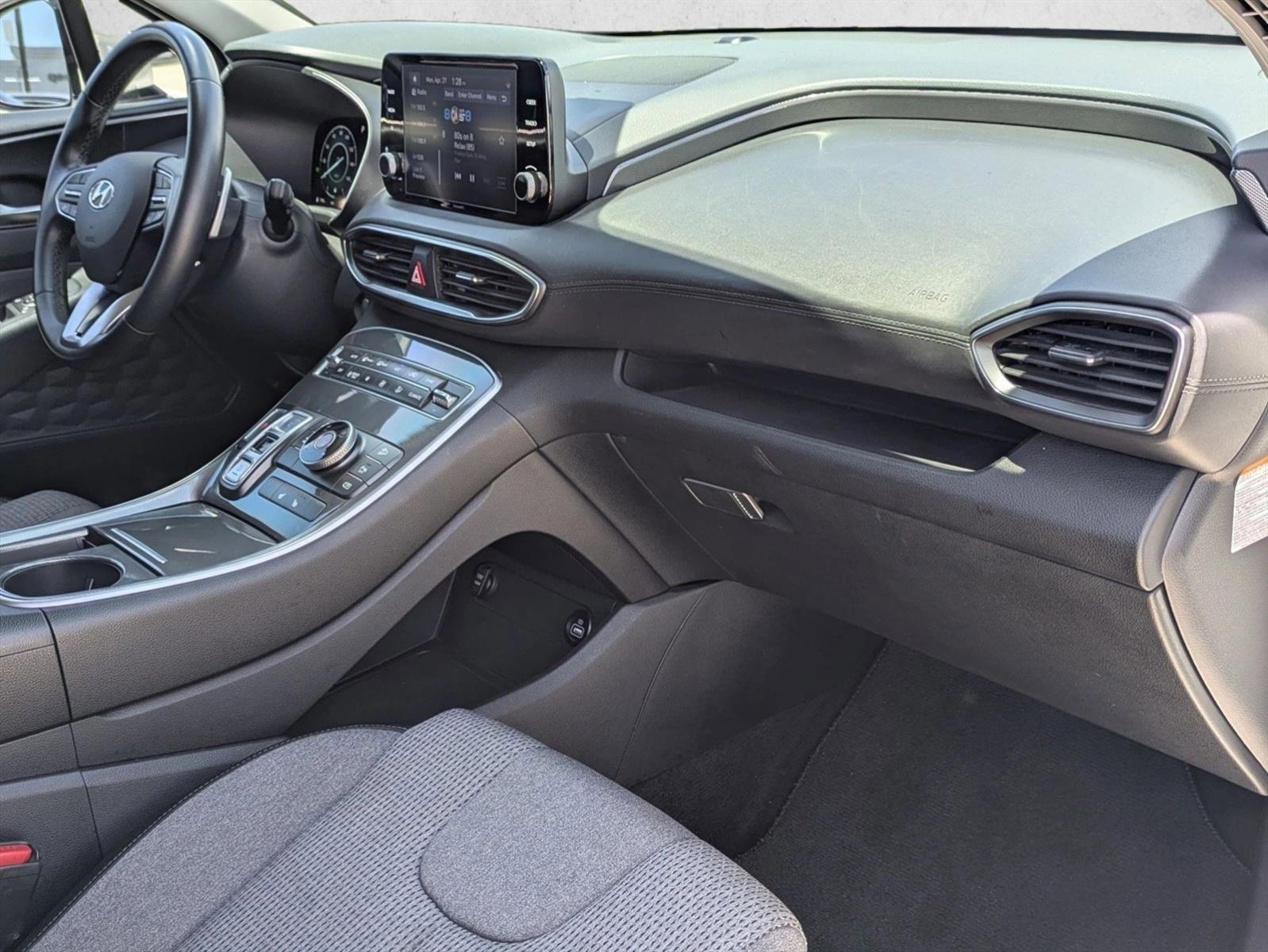 Used 2022 Hyundai Santa Fe SEL Convenience w/ Cargo Package AWD/4WD image 20