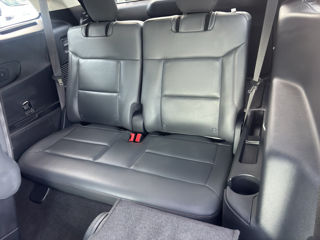 Used 2025 Ford Explorer Active w/ Active Comfort Package AWD/4WD image 23