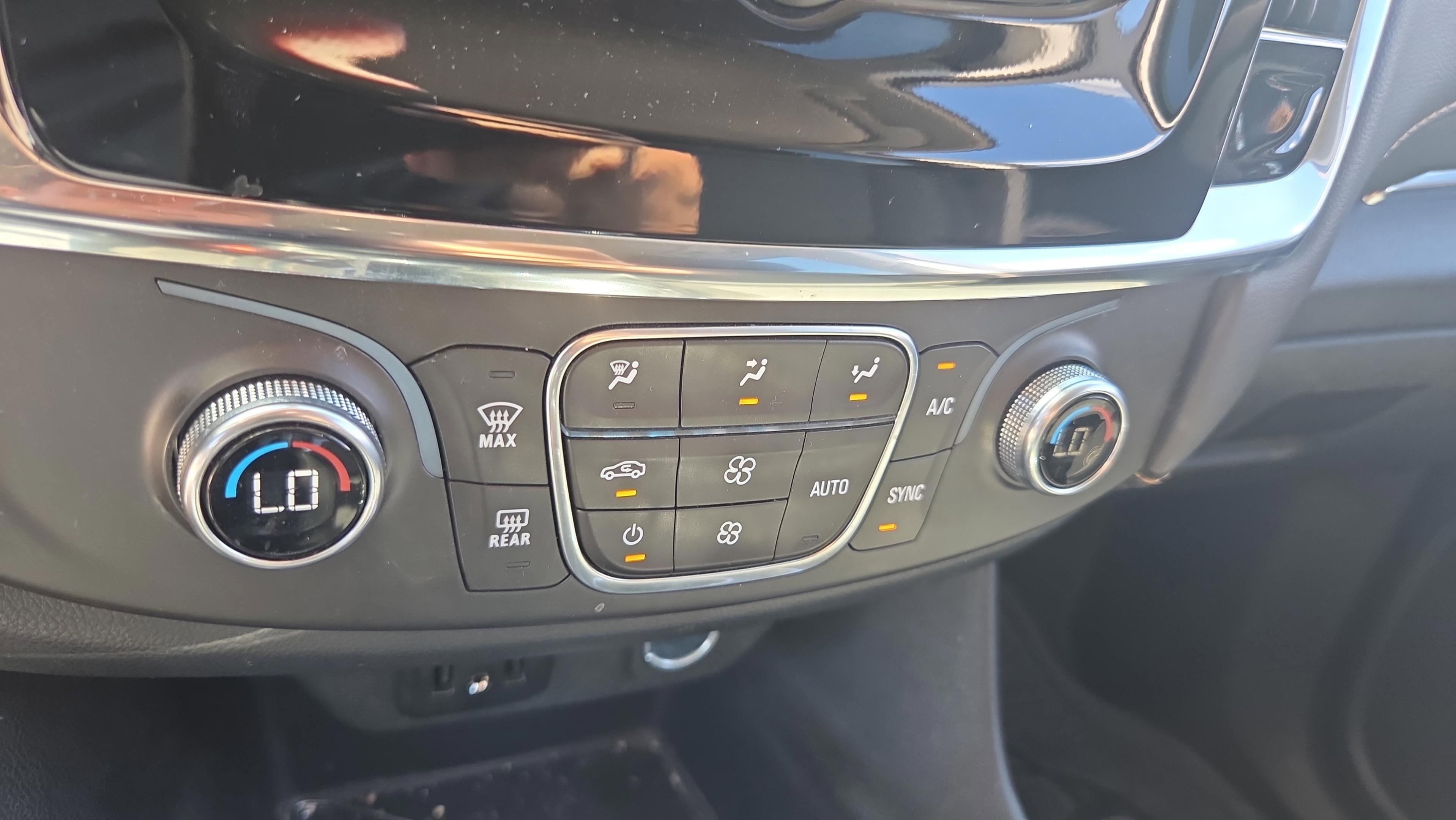 Used 2018 Chevrolet Traverse LS w/ LPO, Floor Liner Package FWD image 19
