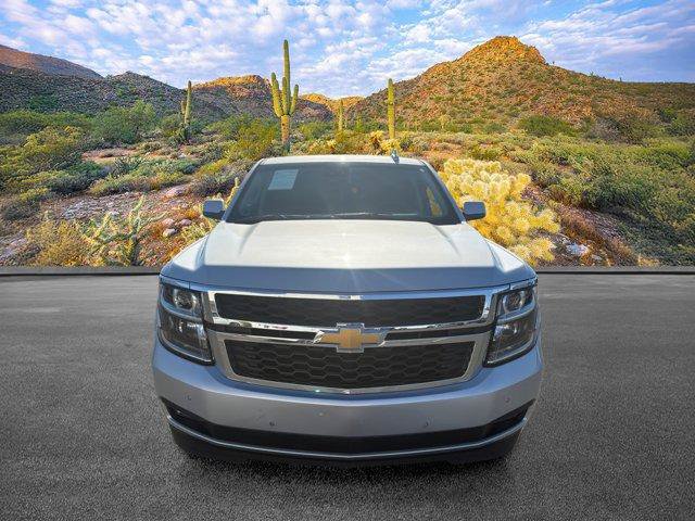 Used 2020 Chevrolet Tahoe LT AWD/4WD image 9