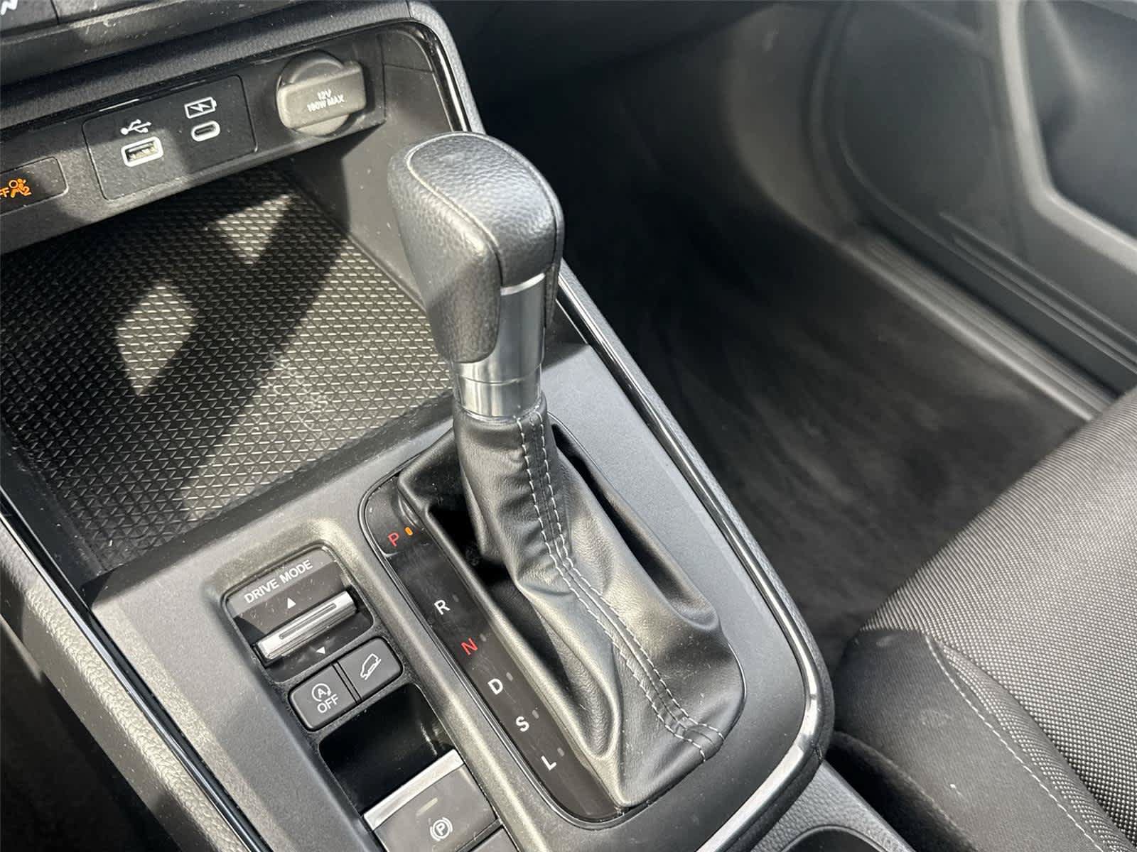 Used 2024 Honda CR-V EX image 29