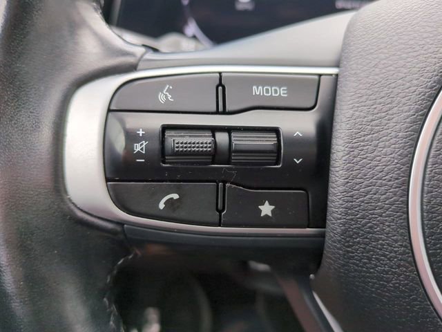 Used 2023 Kia Sportage SX image 26