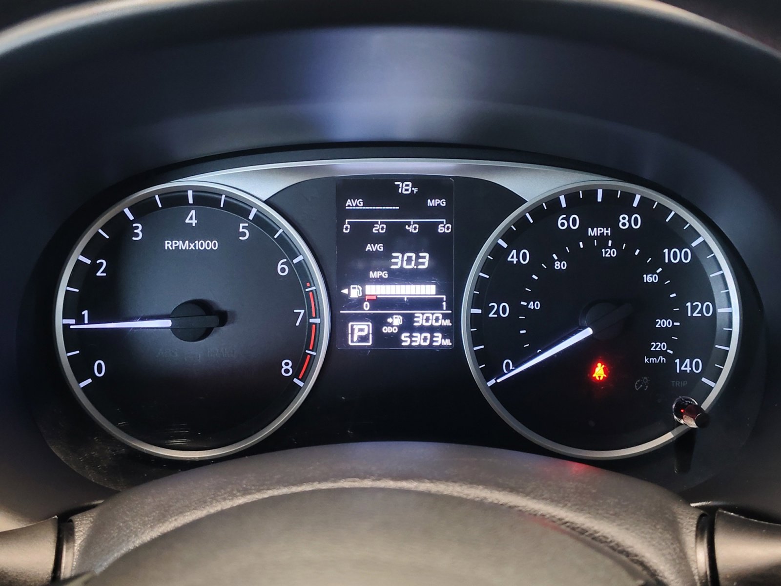 Certified 2025 Nissan Kicks Play S FWD image 20