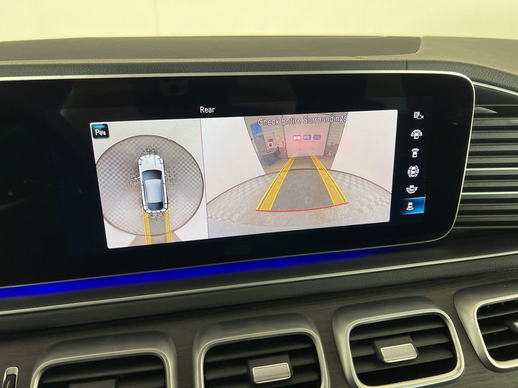 Used 2022 Mercedes-Benz GLE 53 AMG image 36