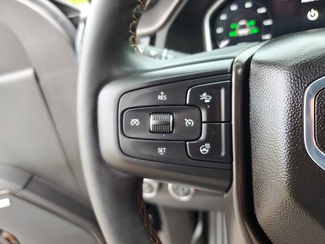 Used 2026 GMC Sierra 2500 AT4 w/ AT4 Premium Plus Package AWD/4WD image 29