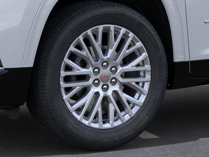 New 2026 GMC Acadia Denali w/ Super Cruise Package FWD image 9