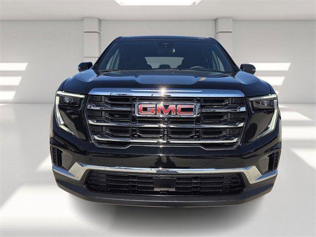 Used 2025 GMC Acadia Elevation image 8