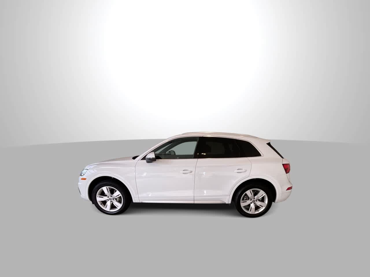 Used 2019 Audi Q5 2.0T Premium w/ Convenience Package AWD/4WD image 5
