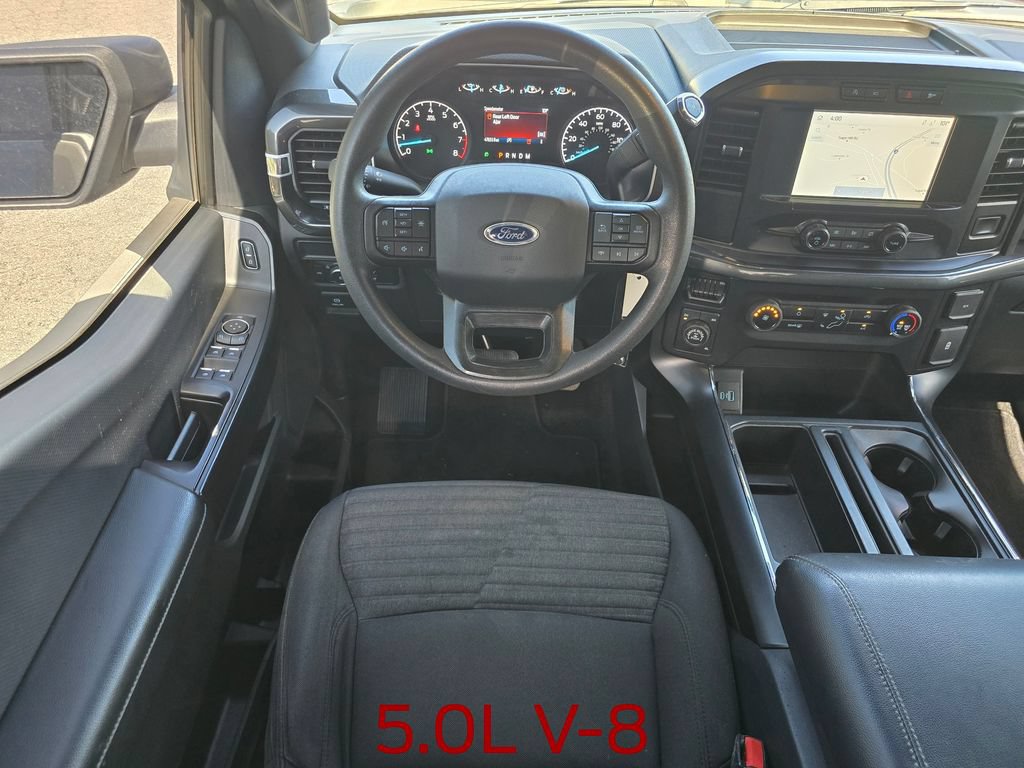 Used 2021 Ford F150 XL w/ STX Appearance Package AWD/4WD image 17