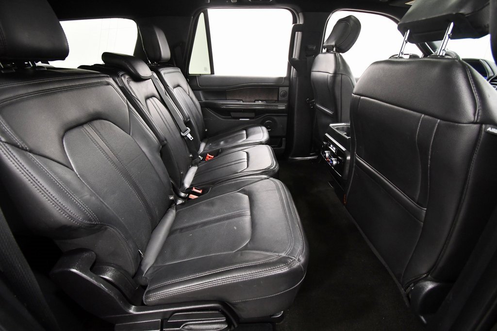 Used 2020 Ford Expedition Max Limited image 15