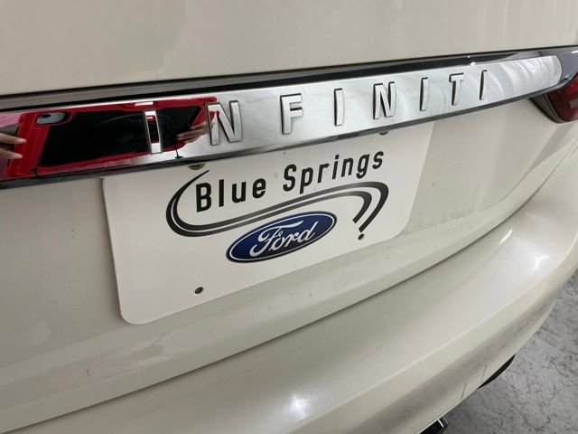 Used 2018 INFINITI Q50 Luxe w/ Essential Package (3.0T Luxe) AWD/4WD image 4