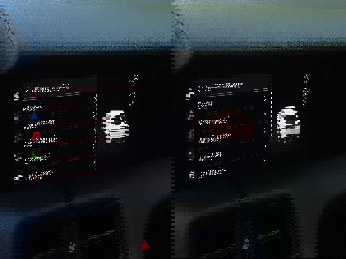 Used 2020 Porsche Taycan 4S w/ Premium Package image 54