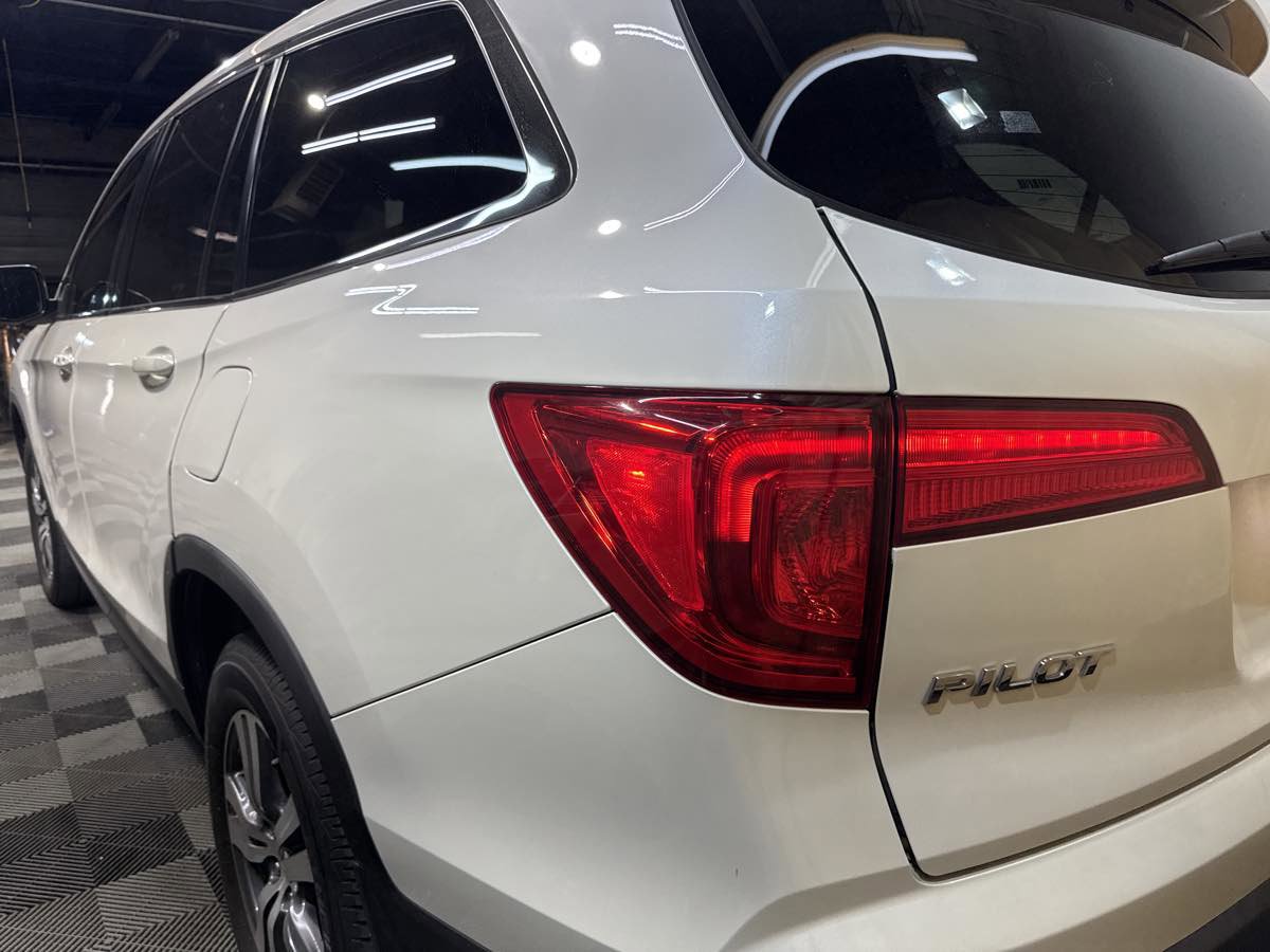Used 2016 Honda Pilot EX-L image 9