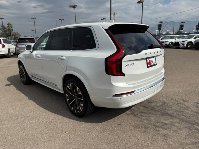 New 2026 Volvo XC90 B6 Plus w/ Protection Package Premier image 3