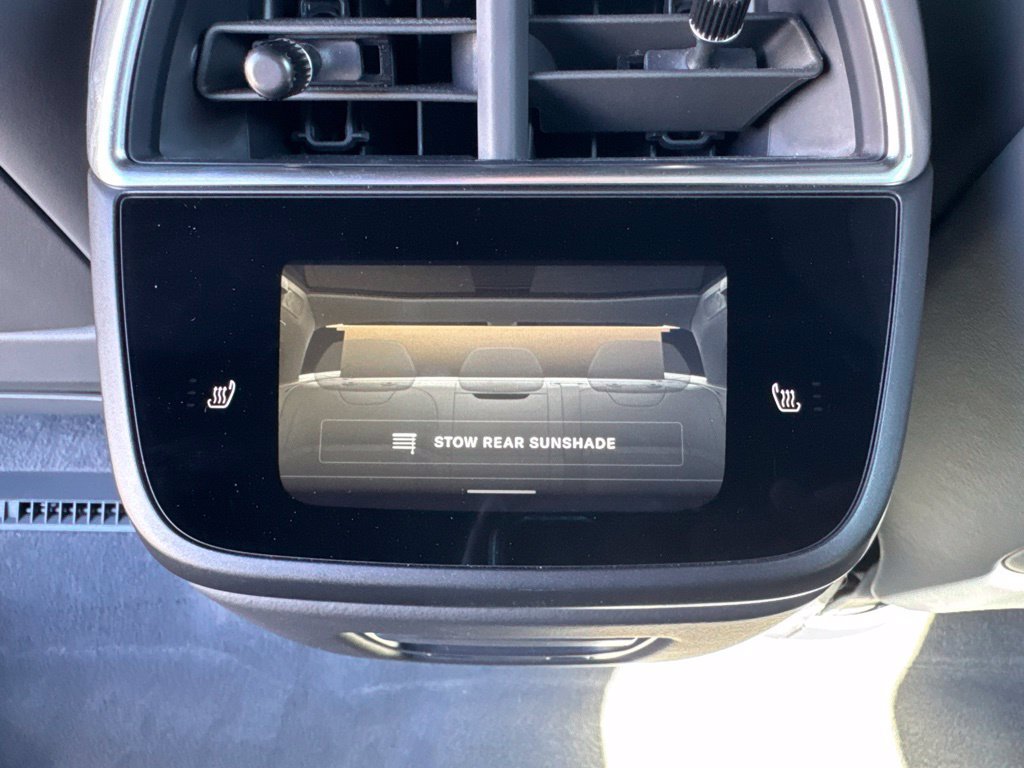 Used 2024 Lucid Air Touring AWD/4WD image 19