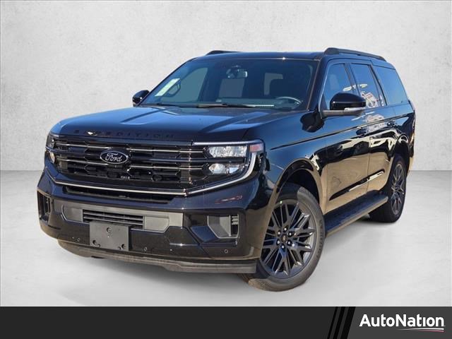 New 2026 Ford Expedition Platinum w/ Stealth Appearance Package