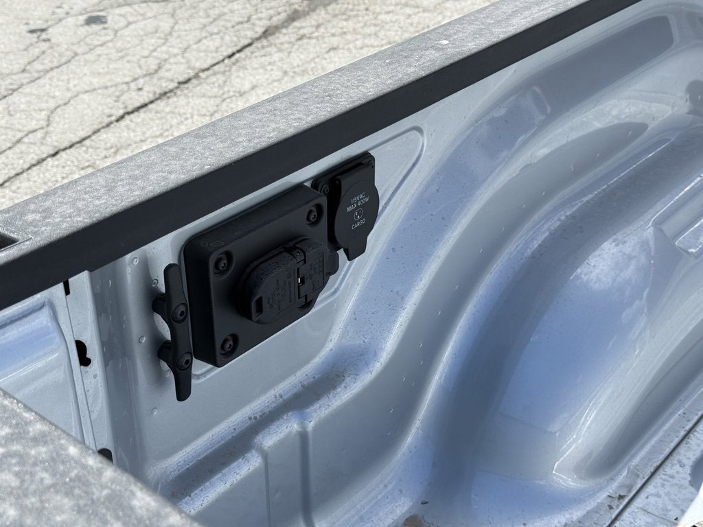 New 2026 RAM 2500 Tradesman image 9