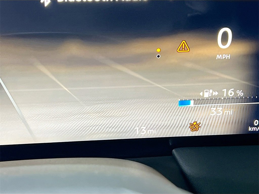 New 2026 Nissan Leaf SV+ image 12