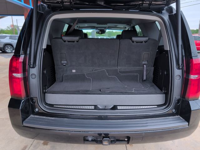 Used 2020 Chevrolet Tahoe LT AWD/4WD image 22