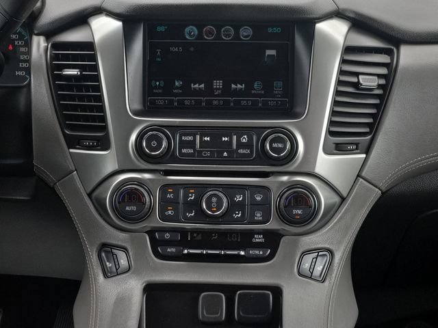 Used 2017 Chevrolet Tahoe LT RWD image 19