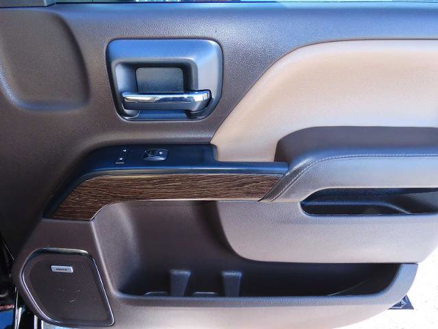 Used 2018 GMC Sierra 3500 Denali w/ Duramax Plus Package image 22