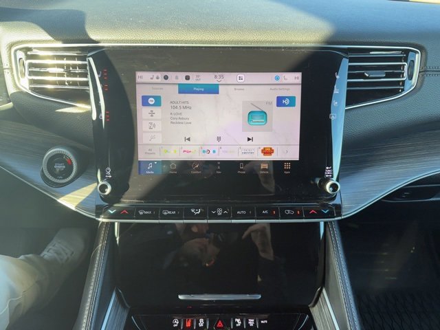 Used 2024 Jeep Wagoneer Series II w/ Flexible Seating Group image 20