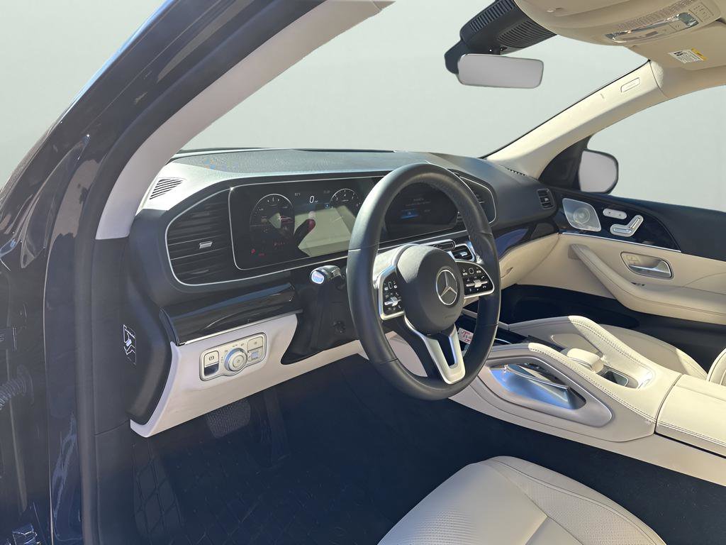 Used 2022 Mercedes-Benz GLE 350 4MATIC image 25