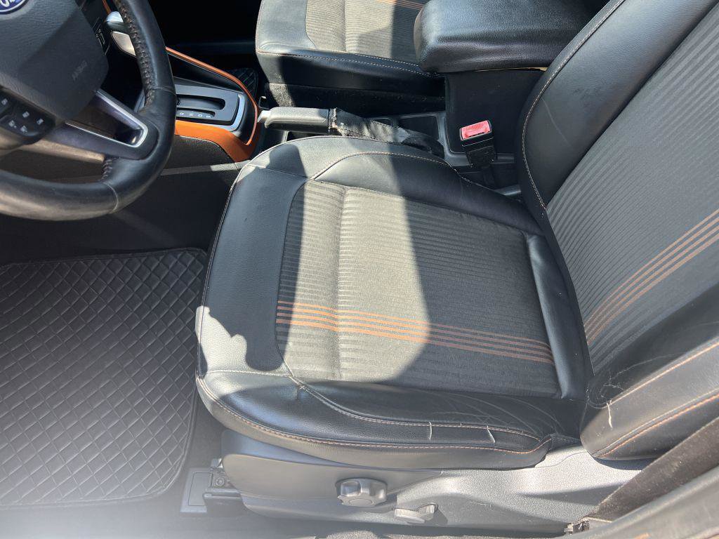 Used 2018 Ford EcoSport SES image 13