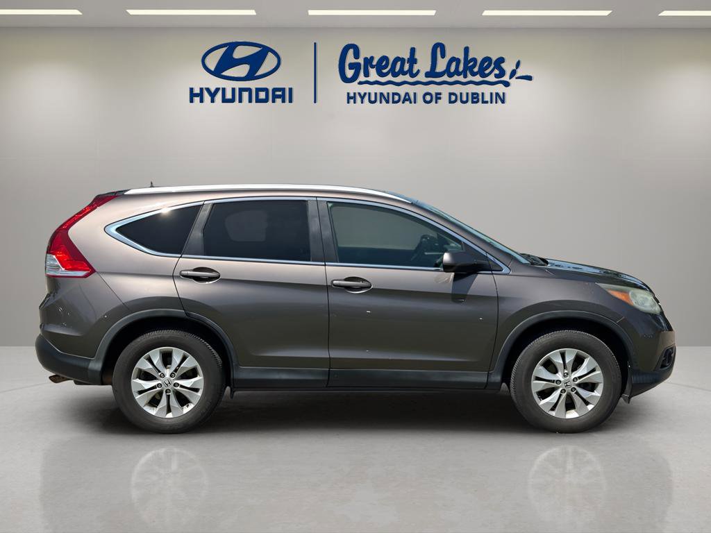 Used 2014 Honda CR-V EX-L image 6