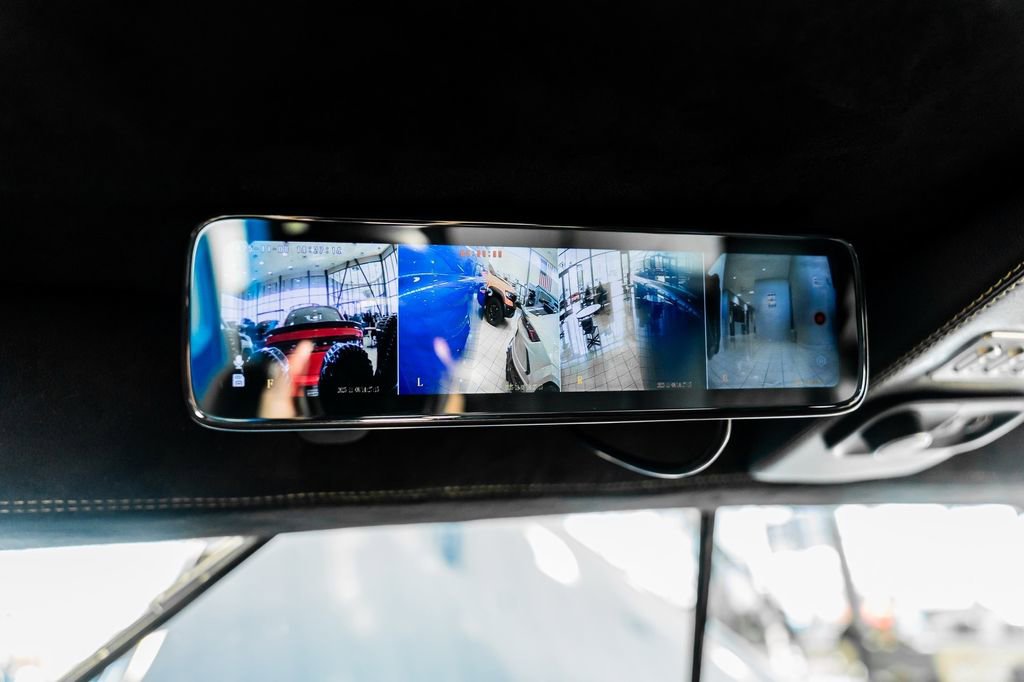 Used 2021 RAM 4500 4x4 Crew Cab DRW image 19