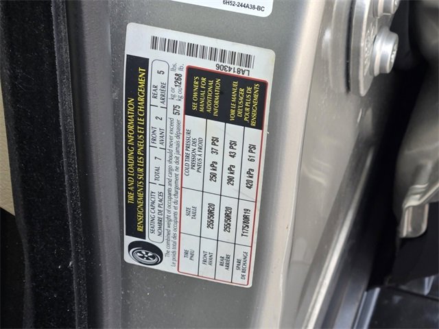 Used 2016 Land Rover LR4 HSE image 20