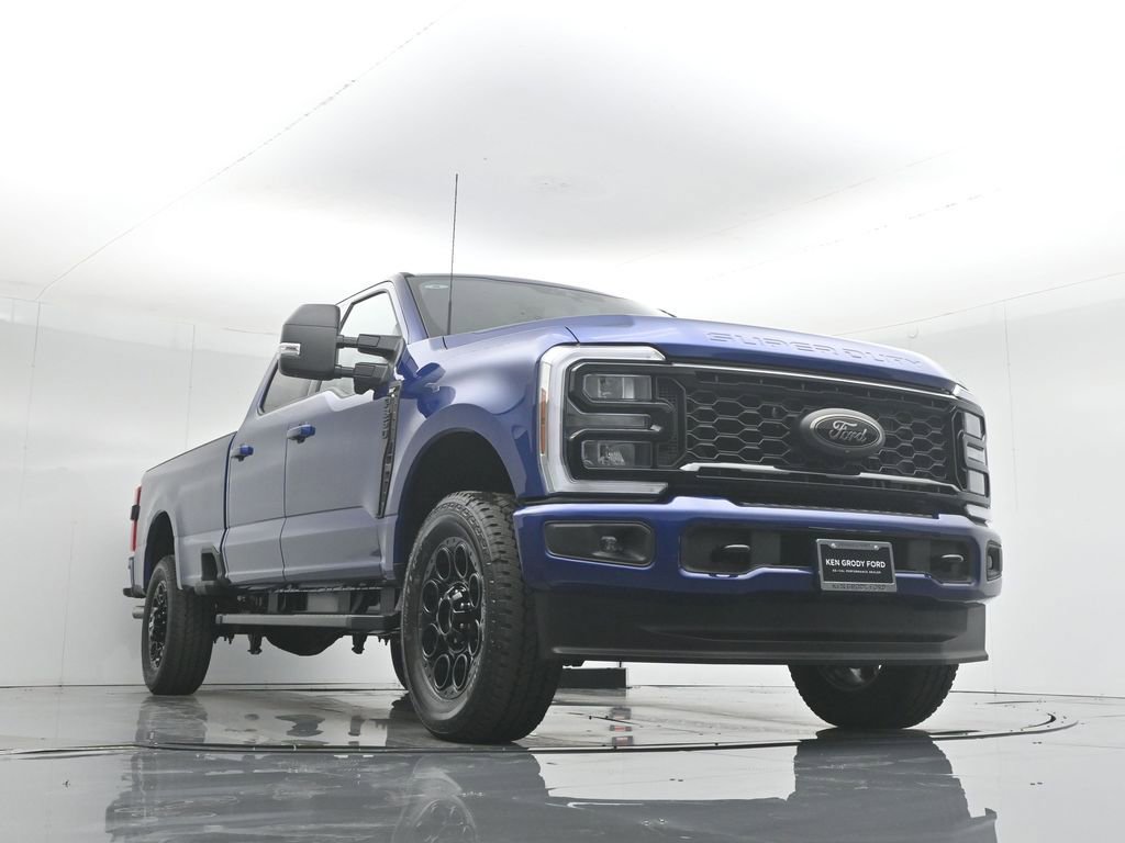 New 2026 Ford F350 XLT w/ XLT Premium Package image 47