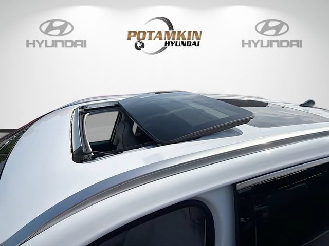 Used 2022 Hyundai Palisade Calligraphy FWD image 22