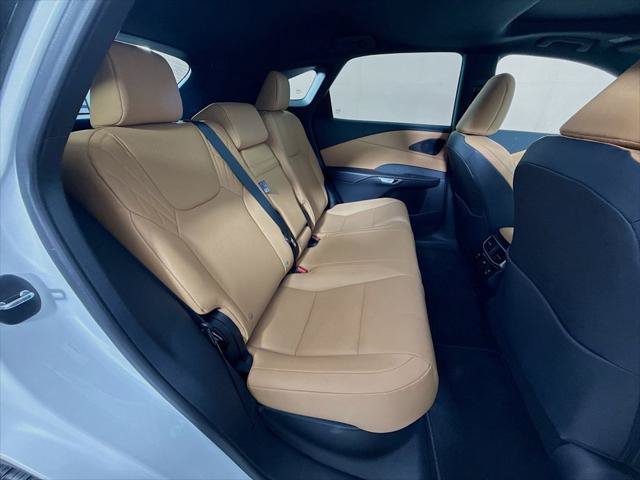 Certified 2025 Lexus RX 350 Premium w/ Convenience Package FWD image 29