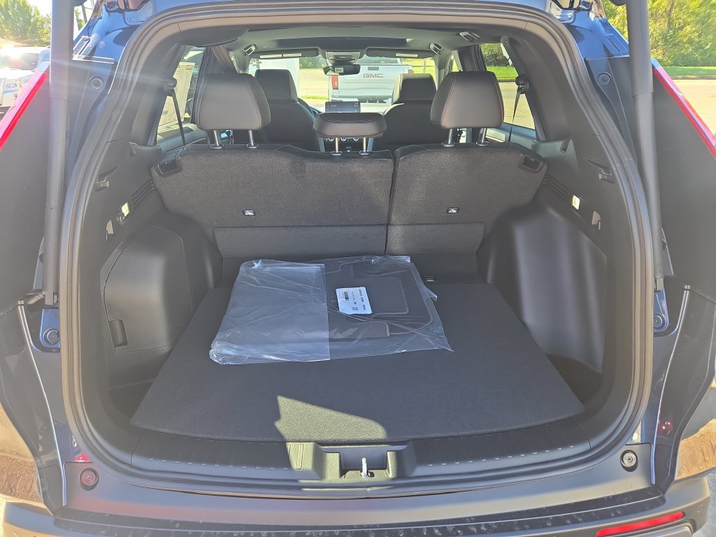New 2027 Honda CR-V Sport-L image 22