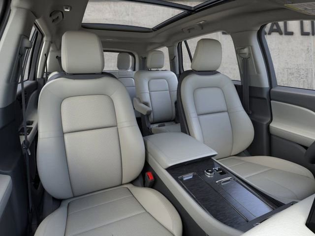 New 2025 Lincoln Aviator 2WD image 10