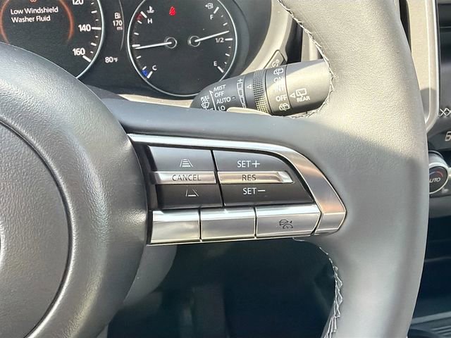 New 2026 MAZDA CX-50 AWD 2.5 S w/ Weather Package image 38