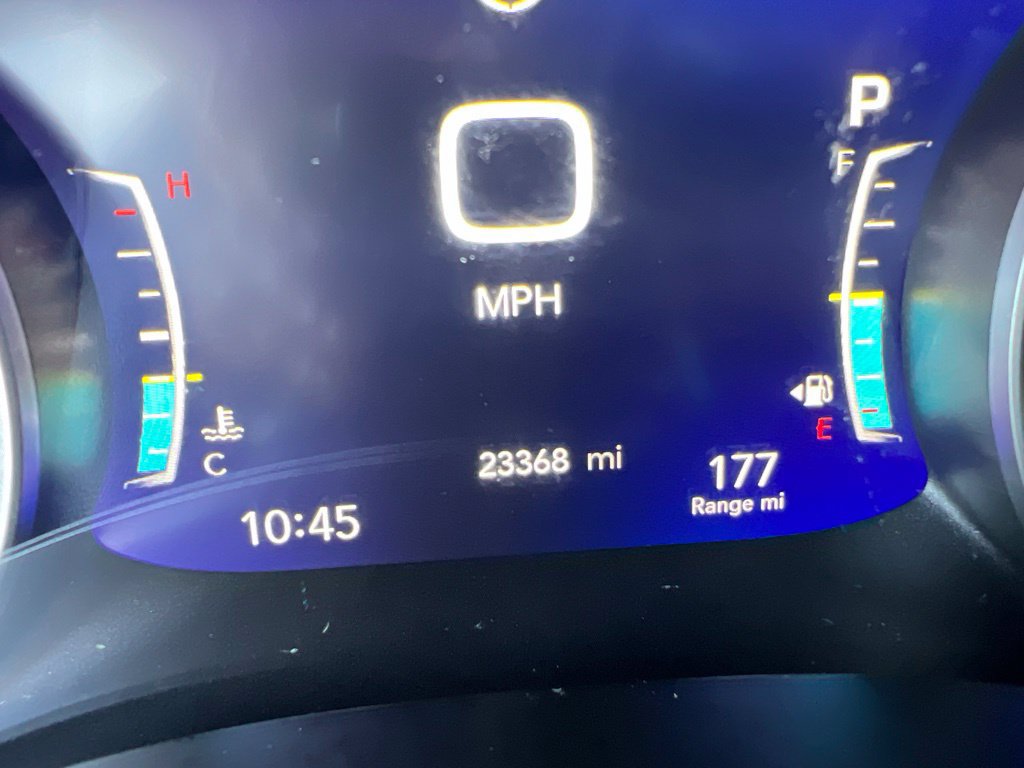 Used 2024 Chrysler Pacifica Touring-L FWD image 54