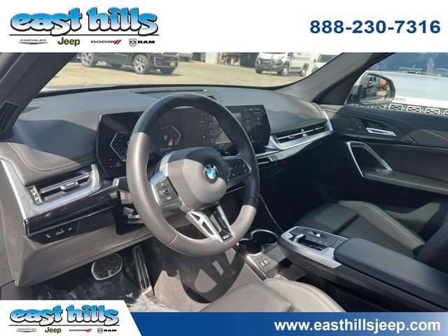 Used 2025 BMW X1 xDrive28i AWD/4WD image 24
