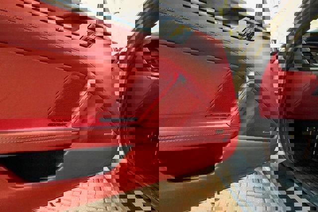 Used 2021 Porsche 911 Carrera image 52