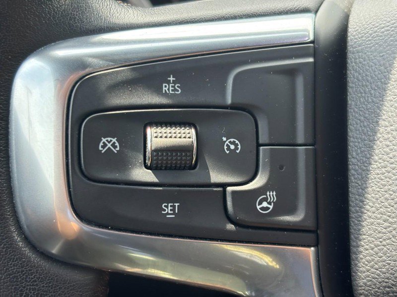 Certified 2020 Chevrolet Blazer Premier AWD/4WD image 17