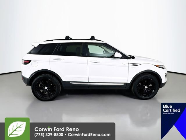 Used 2016 Land Rover Range Rover Evoque HSE image 10