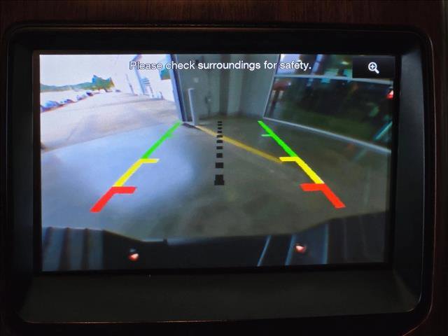 Used 2013 Ford F150 King Ranch w/ King Ranch Luxury Pkg RWD image 14