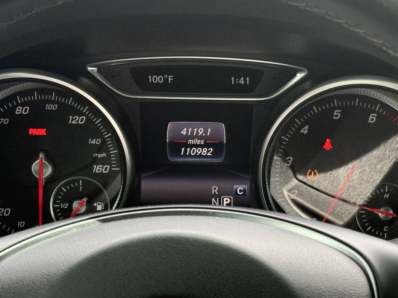 Used 2017 Mercedes-Benz CLA 250 image 15