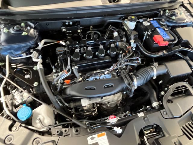 New 2026 Honda Accord SE image 11