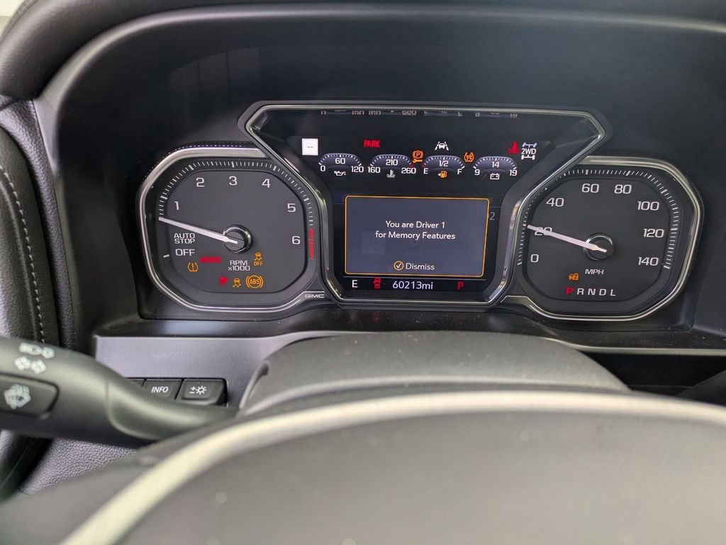 Used 2021 GMC Sierra 1500 Denali w/ Denali Ultimate Package image 15