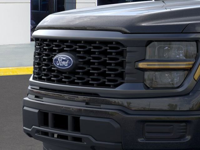 New 2025 Ford F150 STX image 34
