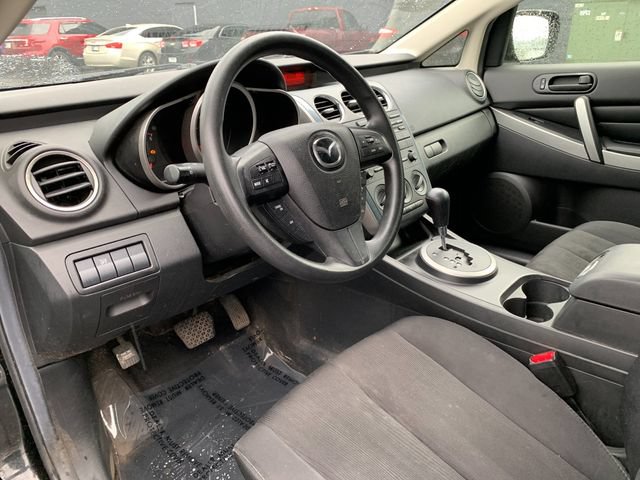 Used 2011 MAZDA CX-7 i SV FWD image 10
