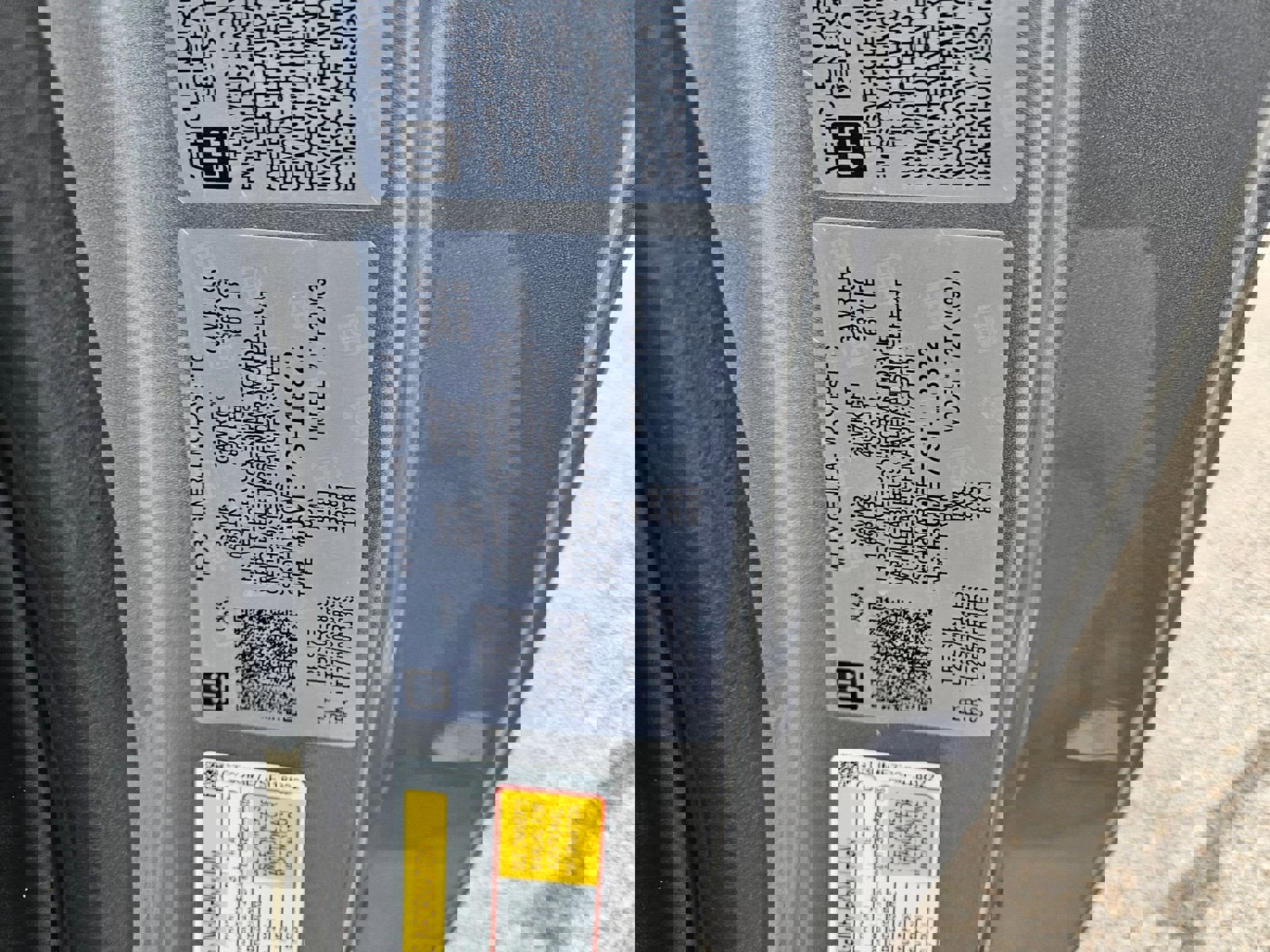 Used 2025 GMC Sierra 2500 SLE w/ SLE Convenience Package image 56