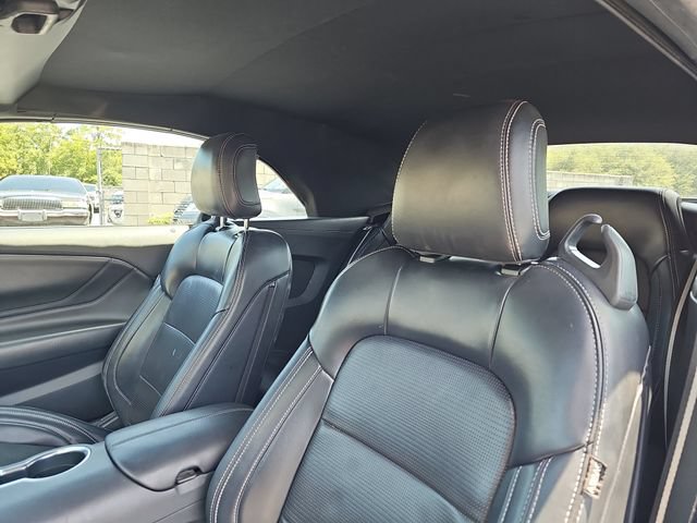 Used 2024 Ford Mustang Premium RWD image 15